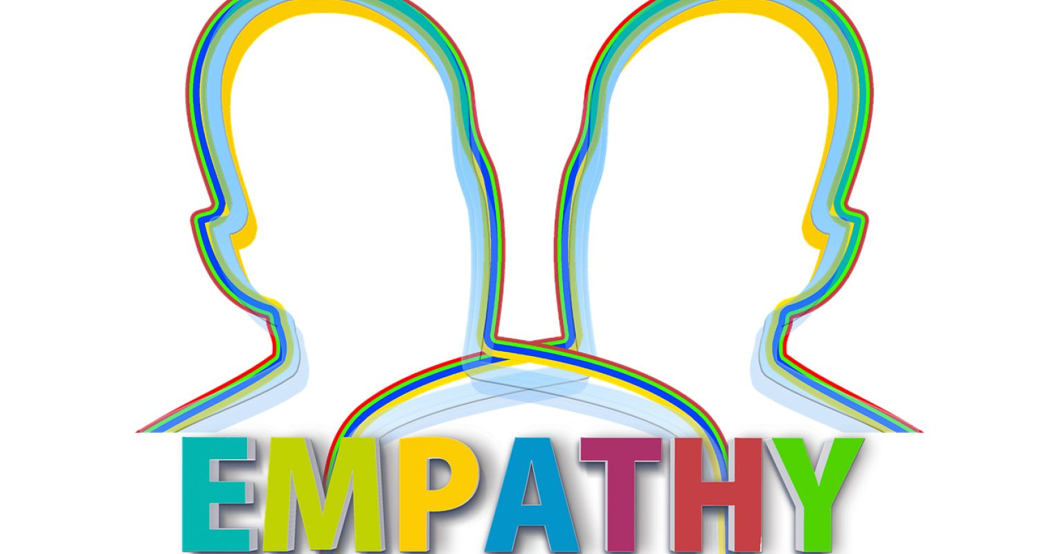EMPATIA  Narcisismo, Terapias online, Empatia