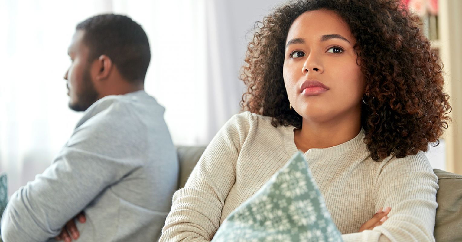 11 maneras de saber si somos pasivo-agresivos en nuestras relaciones |  Psychology Today en español