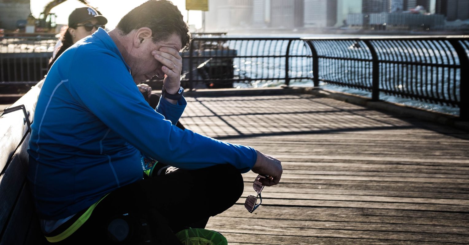 Why Does Self-Care Sometimes Feel So Hard? | Psychology Today