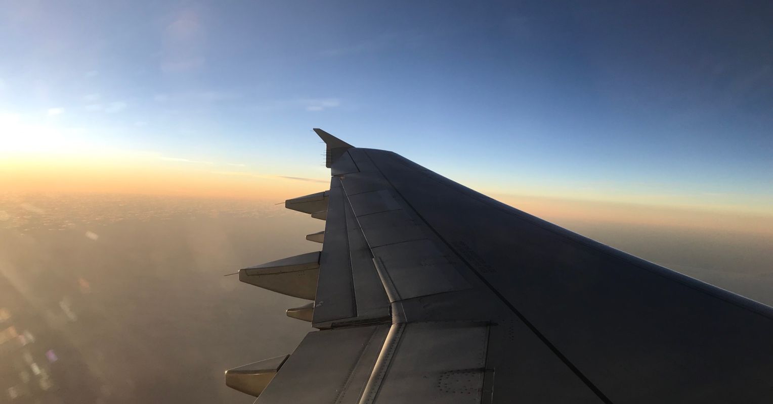 Fearless Flying | Psychology Today Singapore