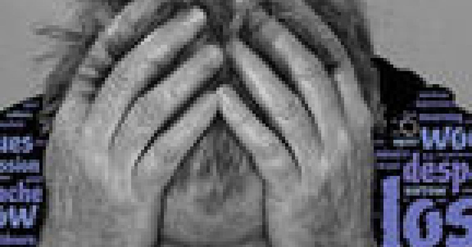 Stop Saying "I'm Sorry for Your Loss" Psychology Today