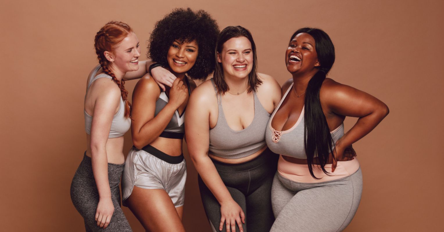 Body Positivity: It&#39;s Here, It&#39;s Now, but What Does It Mean? | Psychology Today