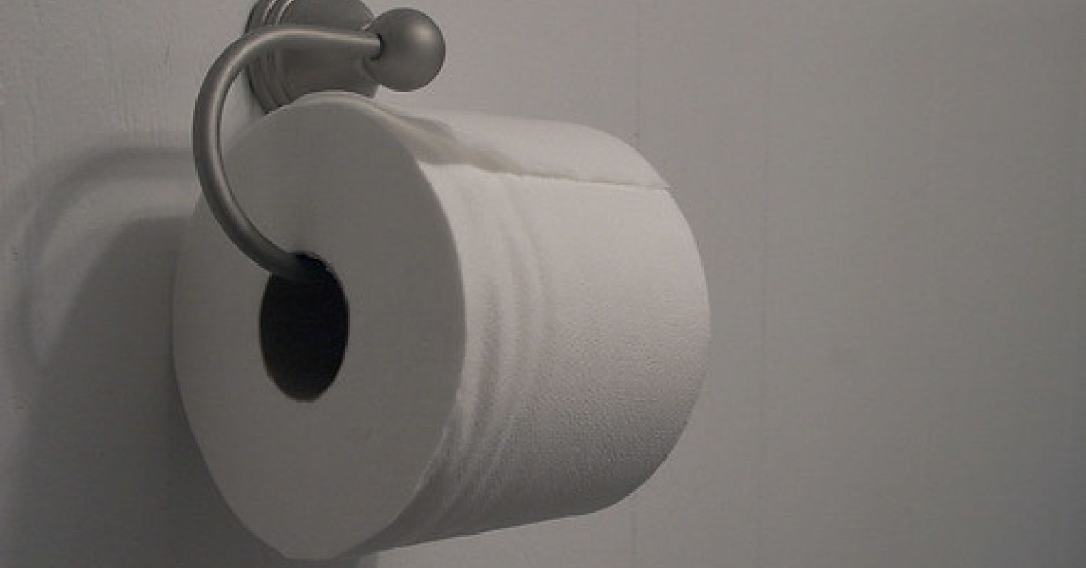 Why Toilet Paper?  Psychology Today Canada