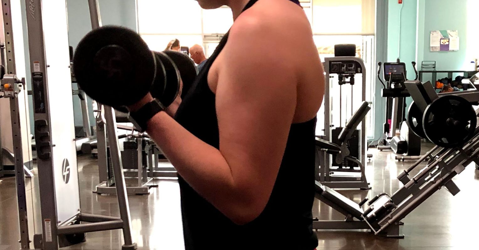 Moving at the Speed of Strength: How Long to Get Strong? | Psychology Today
