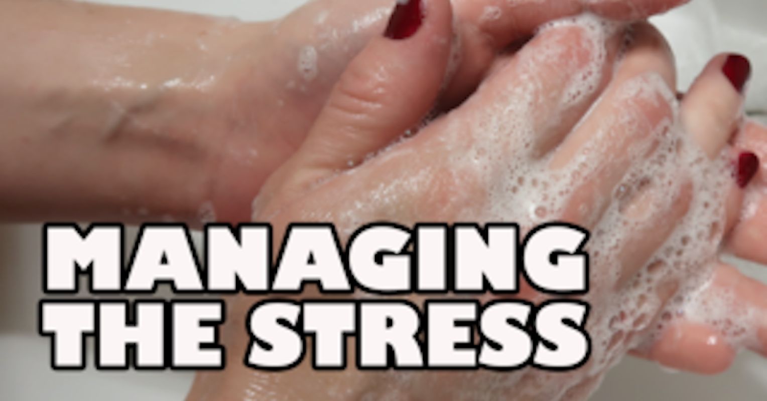 7 Ways to Manage Stress During the Coronavirus Pandemic | Psychology Today
