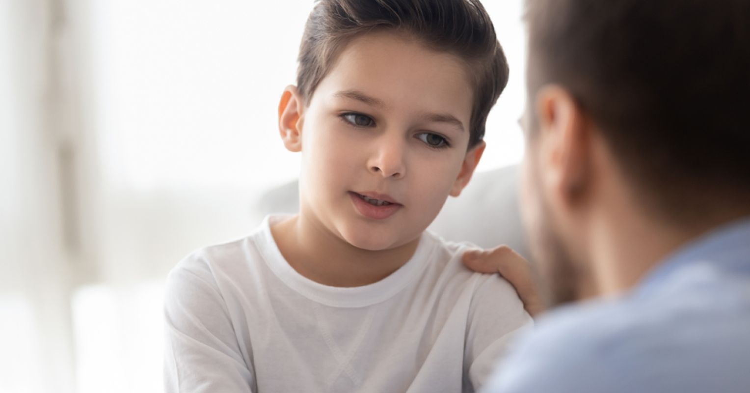 How Parents Can Help Their Children During the Pandemic | Psychology Today
