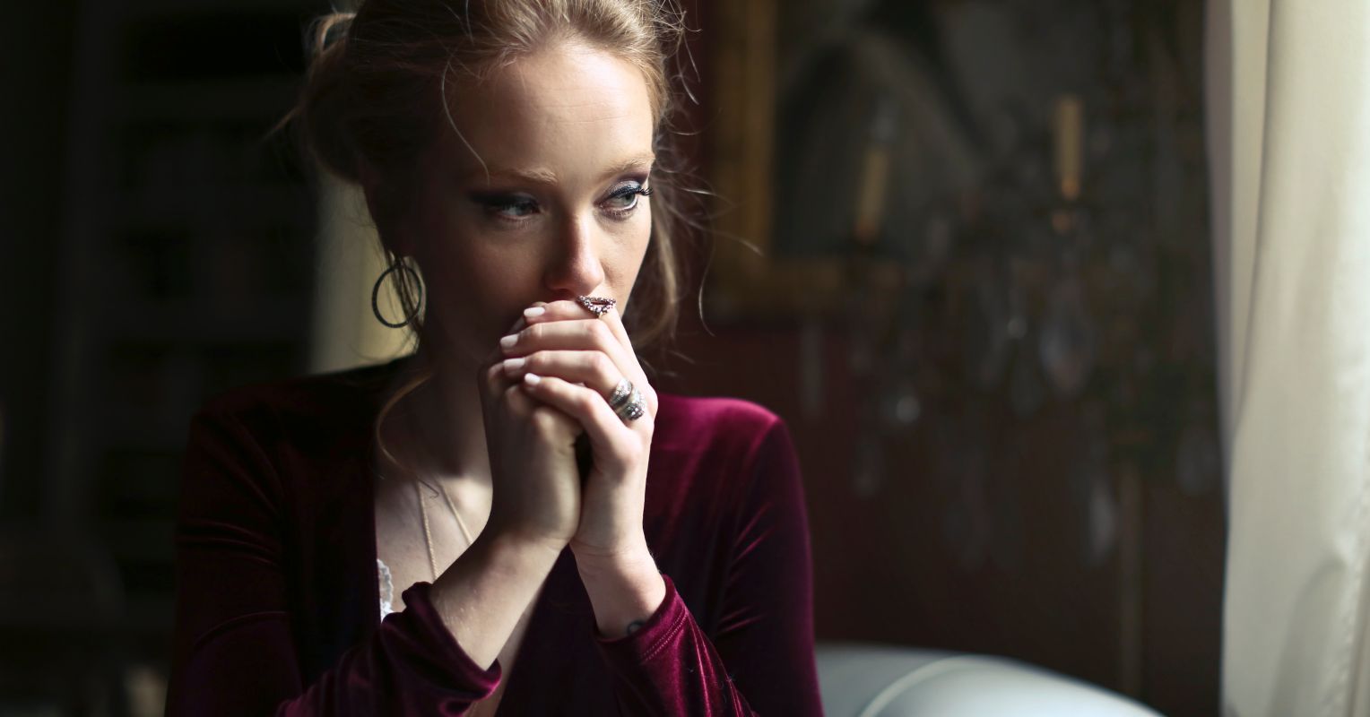 Stop Stinking Thinking Post-Divorce | Psychology Today