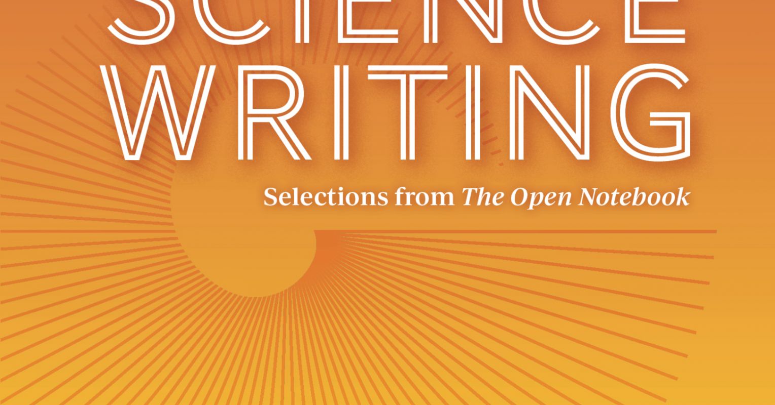 What Scientists Can Learn From Science Writers Psychology Today