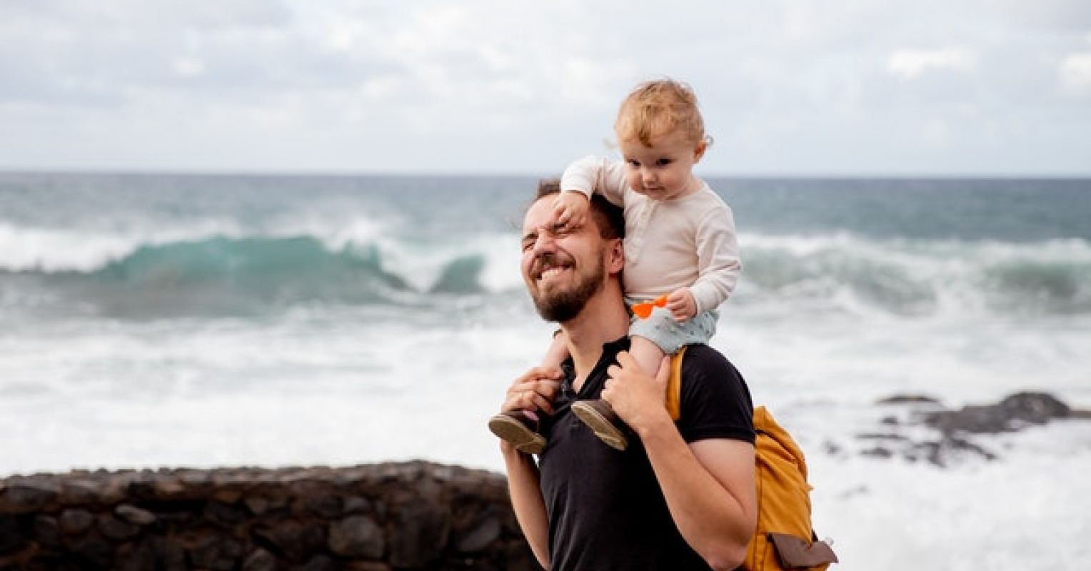 How to Pick a Daddy Type | Psychology Today