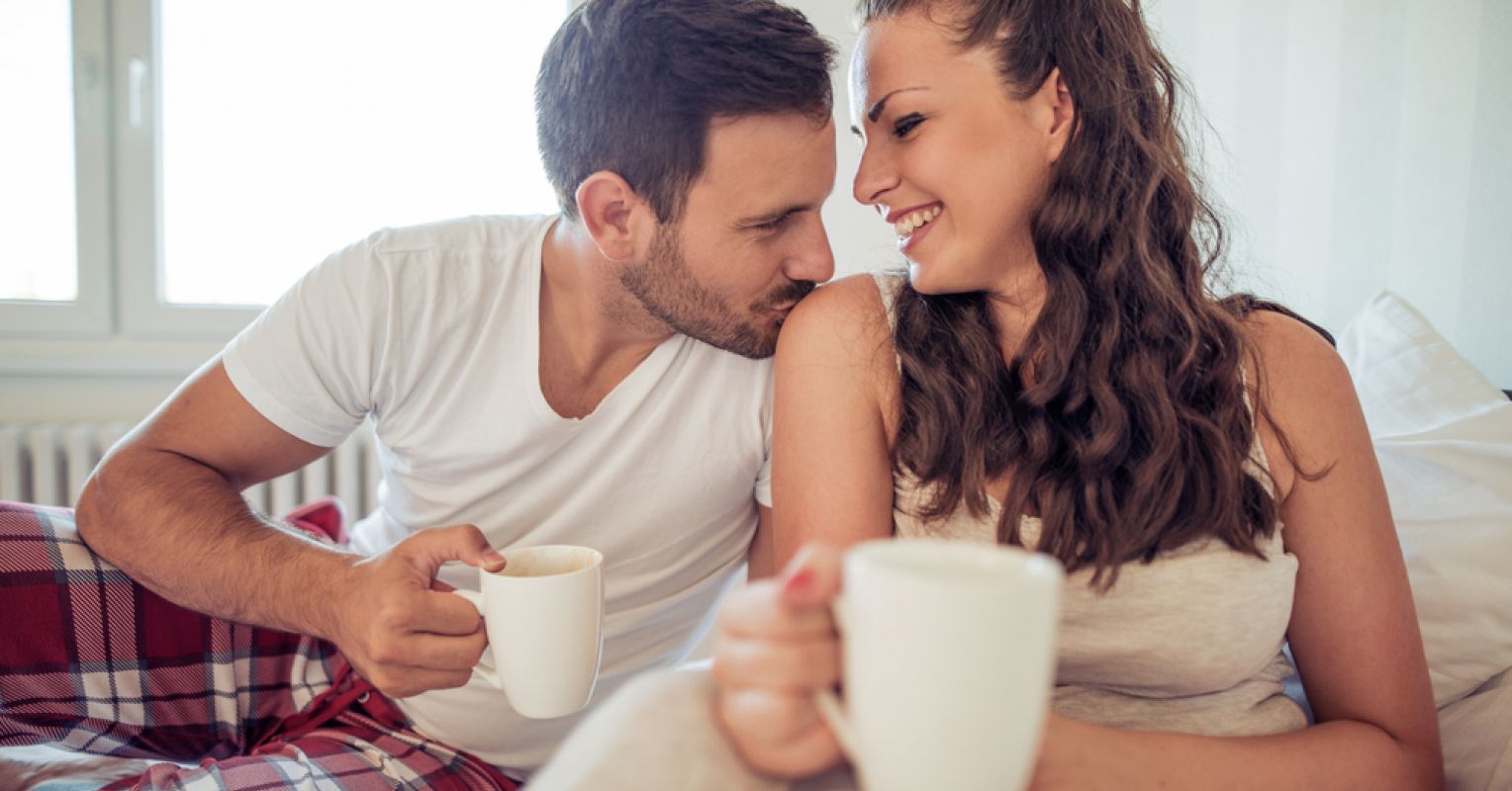 10 Things Your Relationship Needs to Thrive