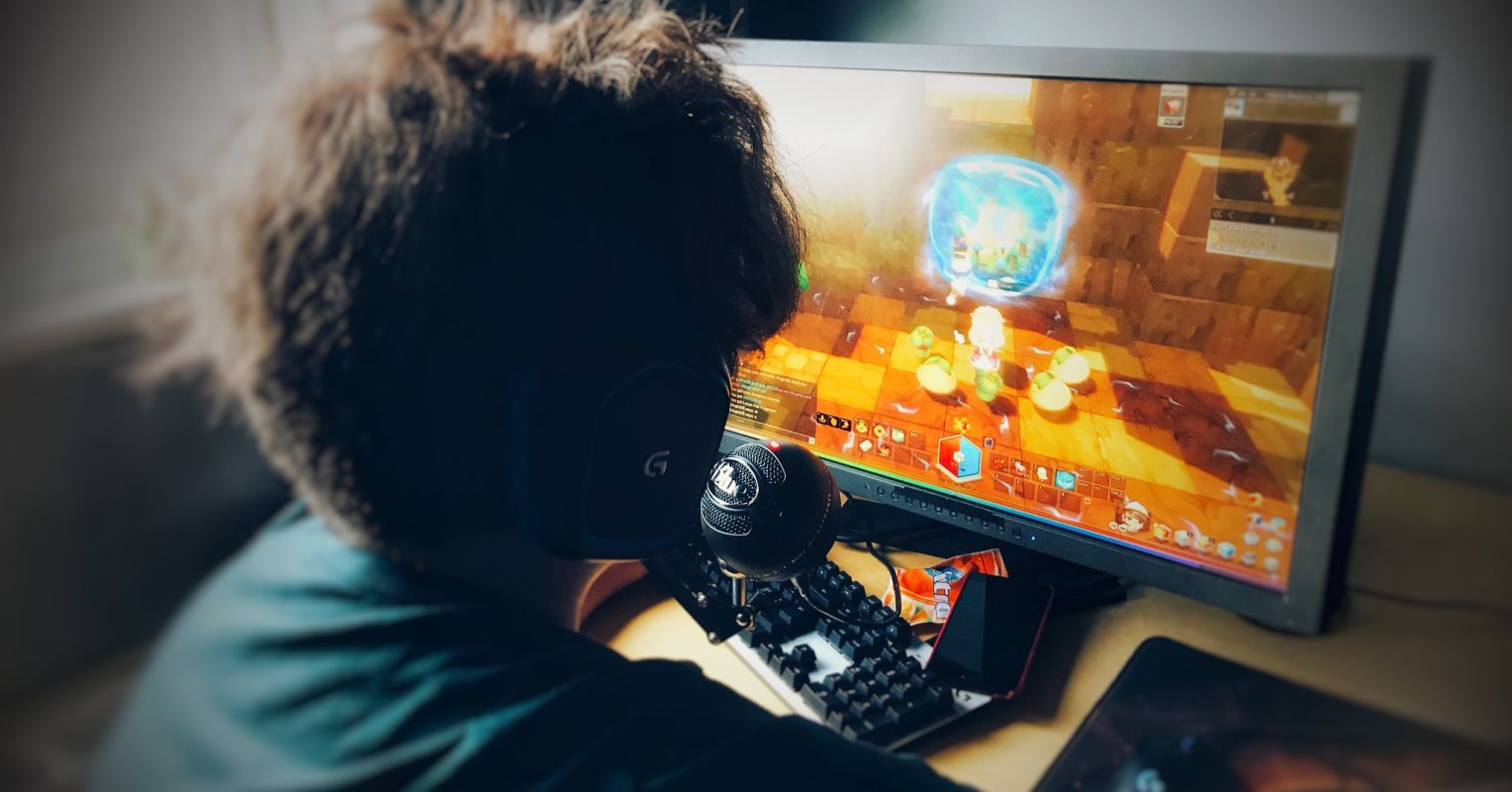 Computer Play Time 5 Tips to Make Screen Time into Healthy Play Time | Psychology Today ...