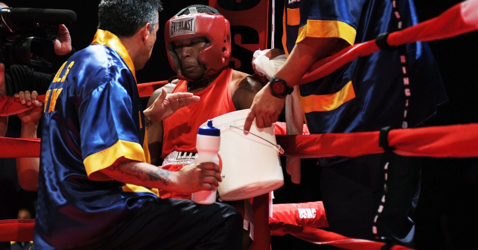 The Vicious Cycle of Concussion Ignorance in Combat Sports Psychology Today