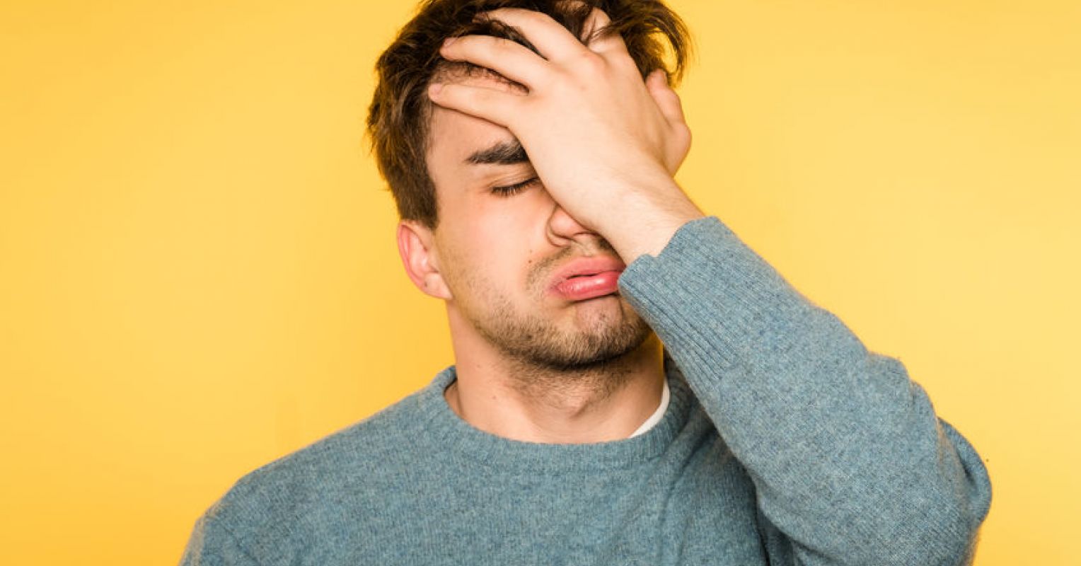 Frustration Tolerance and Its Role in Anger Arousal | Psychology Today