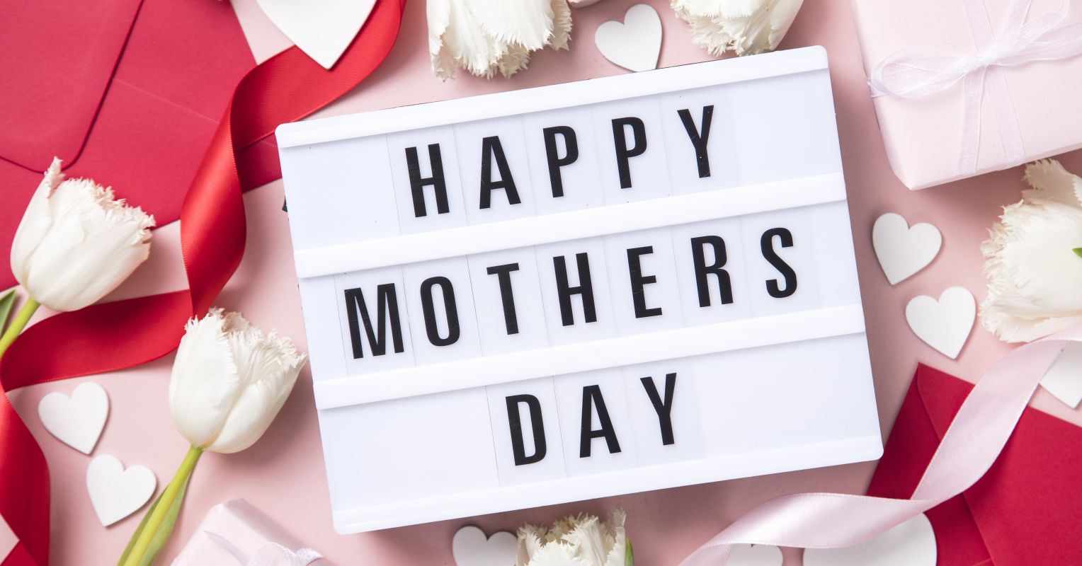 A Mother’s Day Gift to Yourself | Psychology Today