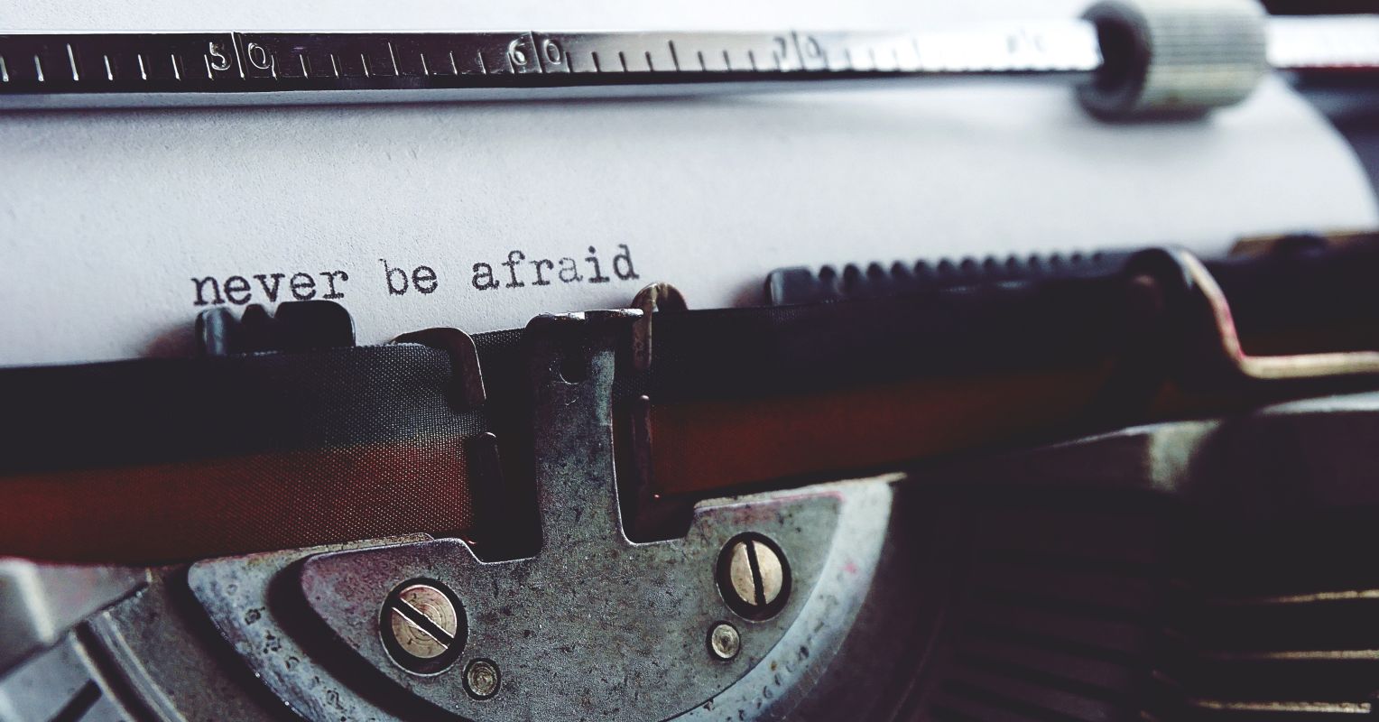 How to Conquer Your Unconscious Fears Psychology Today