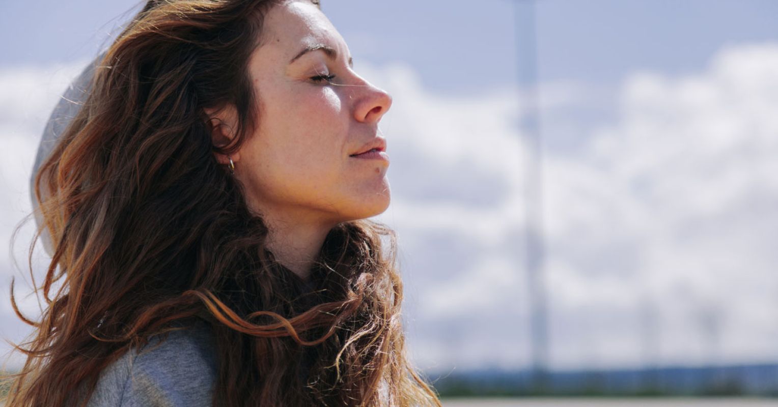 A Quieting Response: A Quick Way to Calm Down | Psychology Today