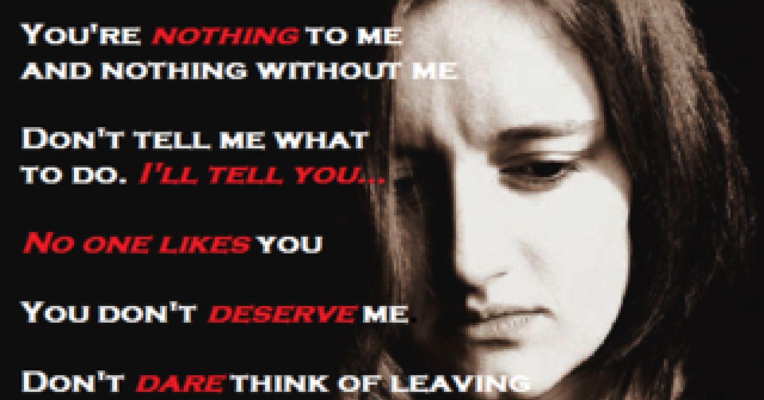 How to Change the Dynamics of an Abusive Relationship | Psychology Today