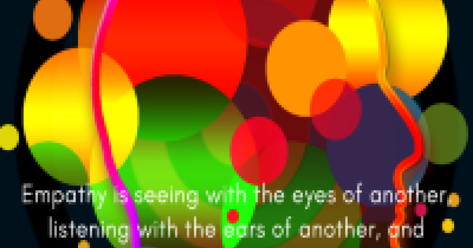 The Path to Empathy Psychology Today