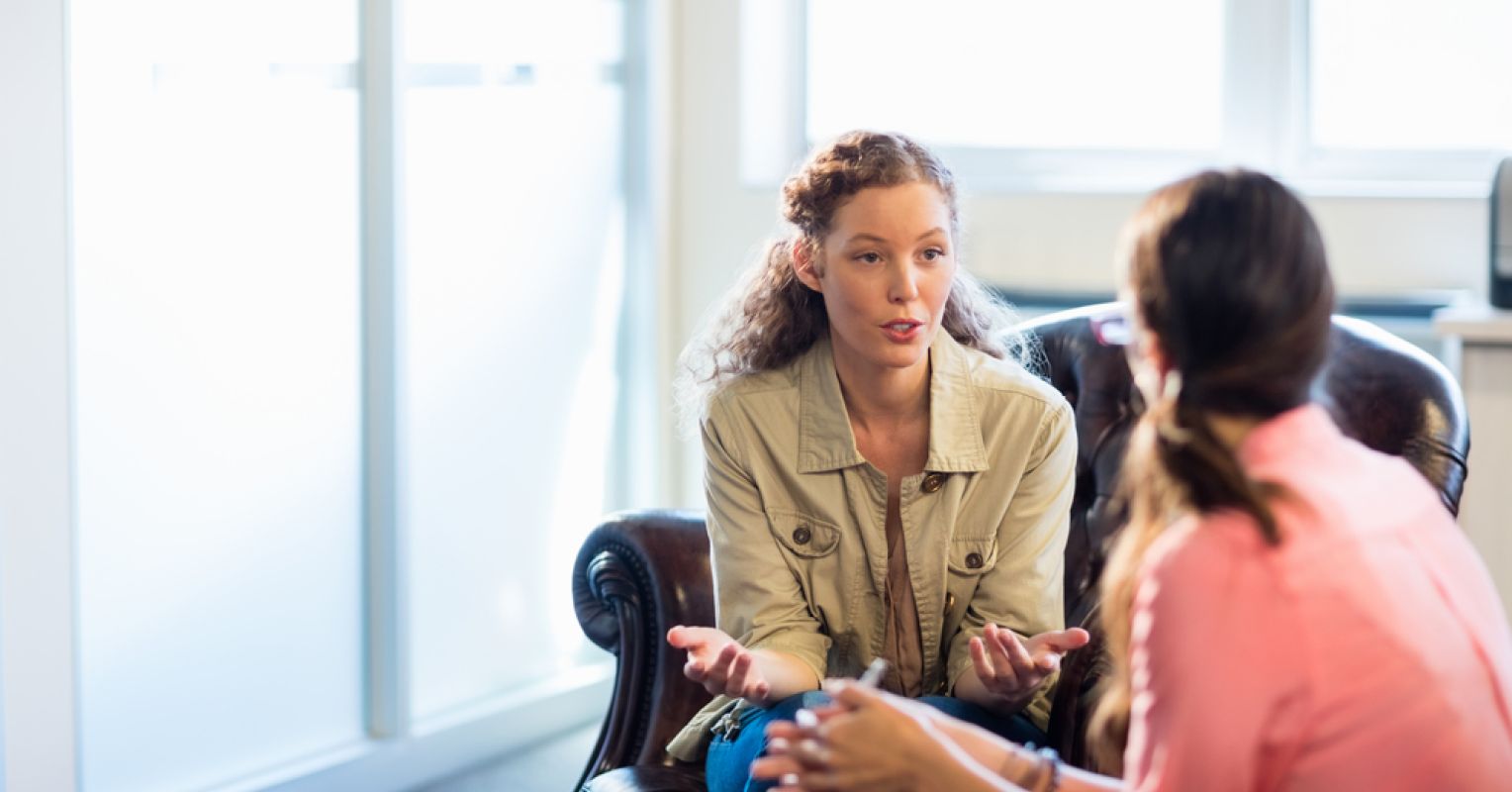 7 Steps to Finding the Right Therapist for You
