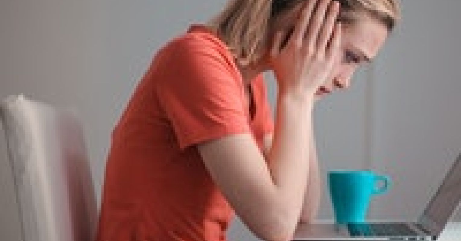 Anxiety and Depression in College Students Psychology Today