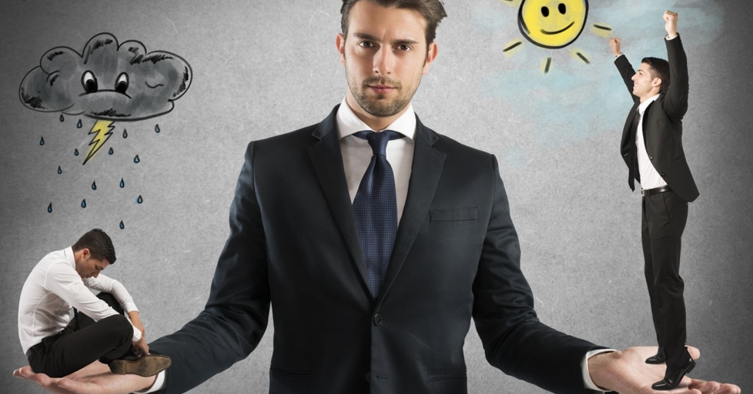 One More Reason to Rethink the Power of Positive Thinking | Psychology ...