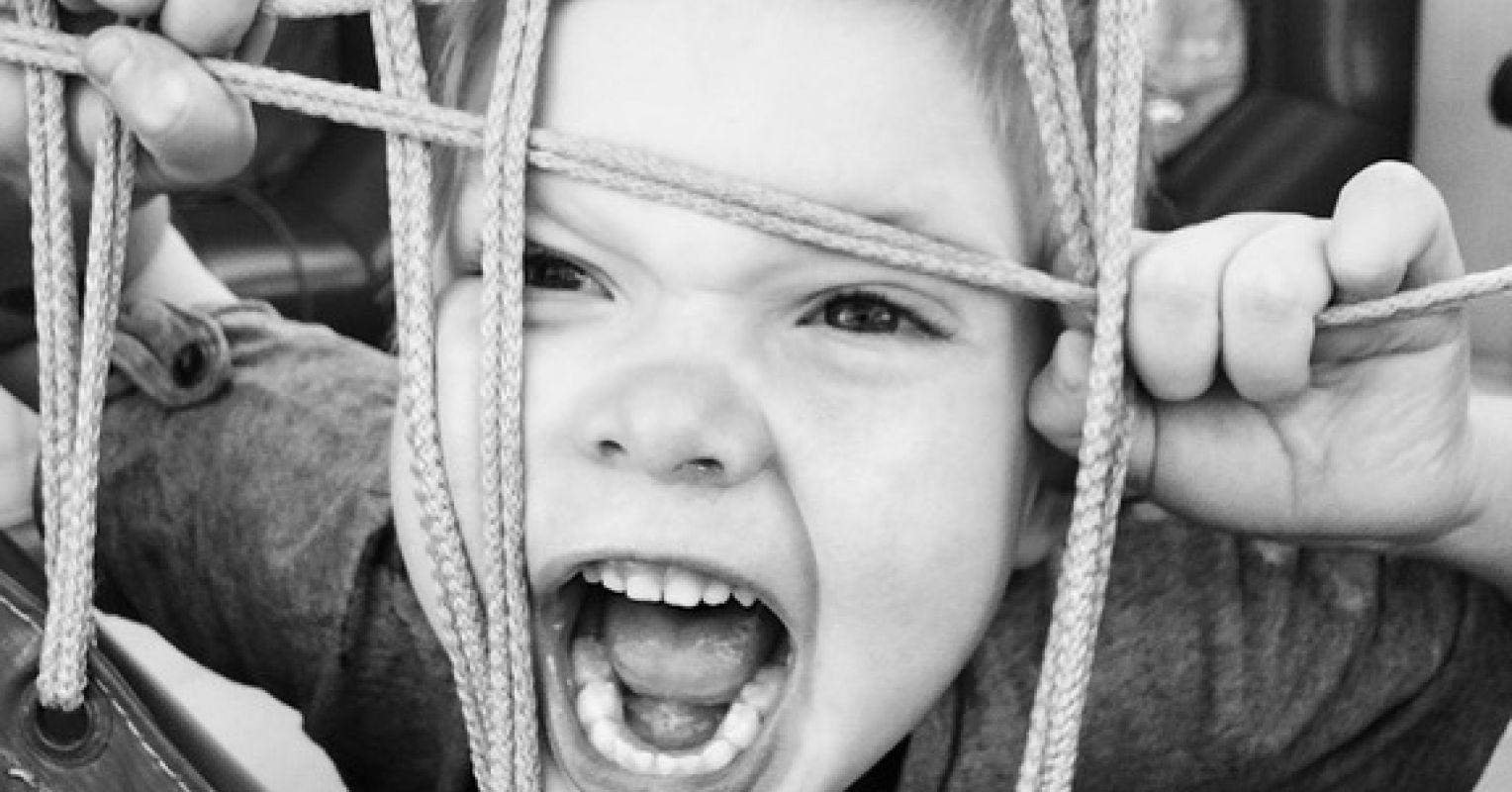 ADHD, Anger, and Emotional Regulation | Psychology Today