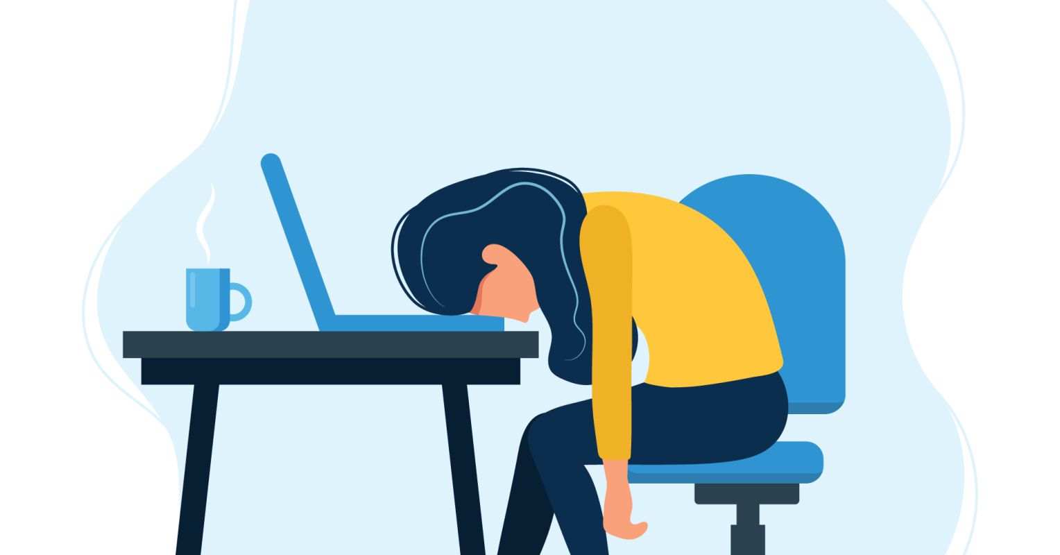 The Unsolvable Problem of Burnout | Psychology Today