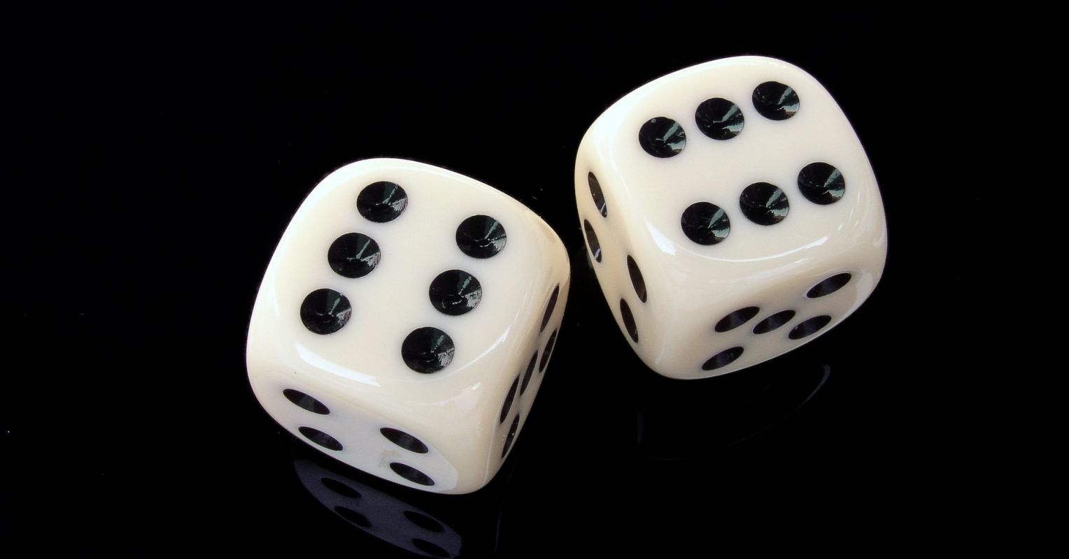 Should You Let the Dice Decide? | Psychology Today New Zealand