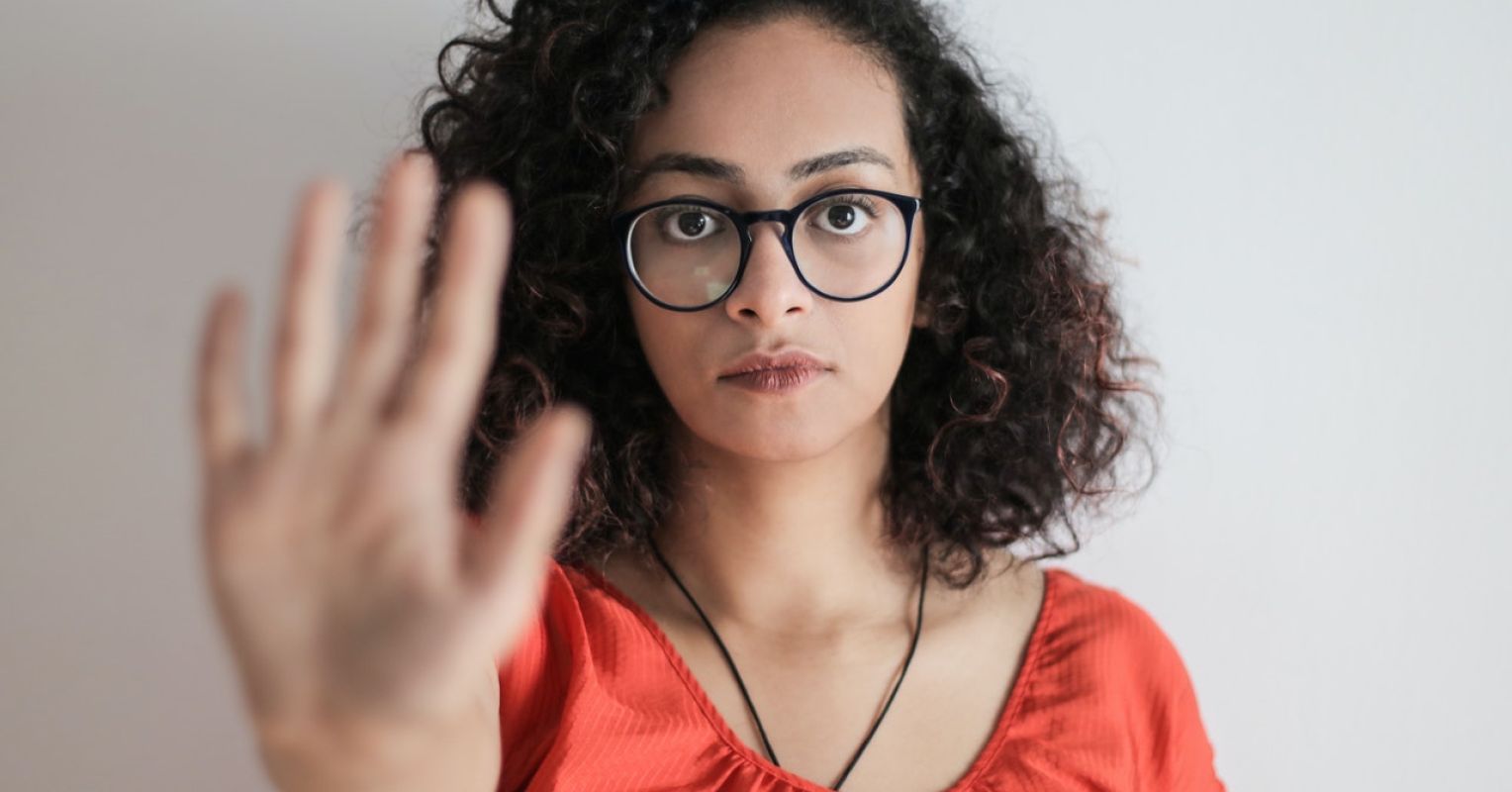 4 Reasons Why We Refuse to Feel a Feeling | Psychology Today