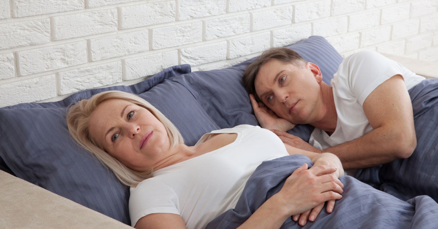 Men, Let’s Talk About Menopause and Perimenopause | Psychology Today