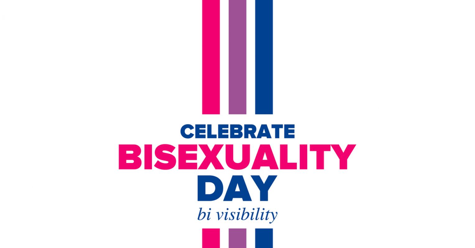 bisexual visibility day