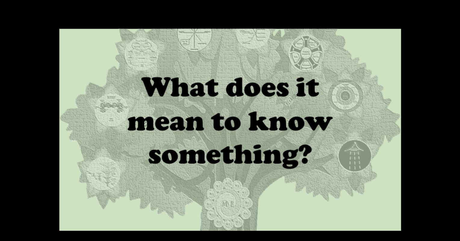 Understanding Human Knowledge | Psychology Today Australia