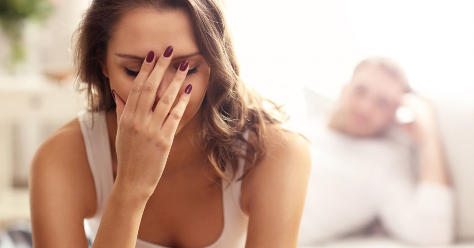 Should You Tell Your Partner You Cheated? Psychology Today photo pic