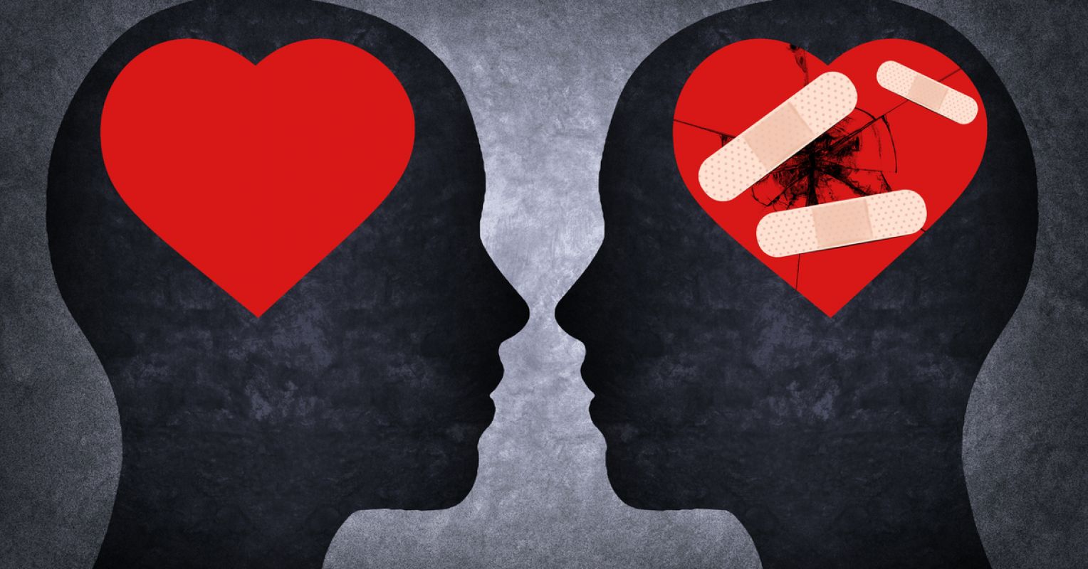 Love After Heartbreak | Psychology Today
