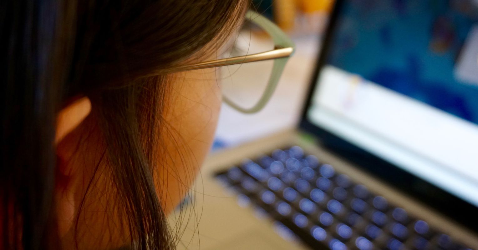 Executive Functions Helping Kids Succeed at Remote Learning