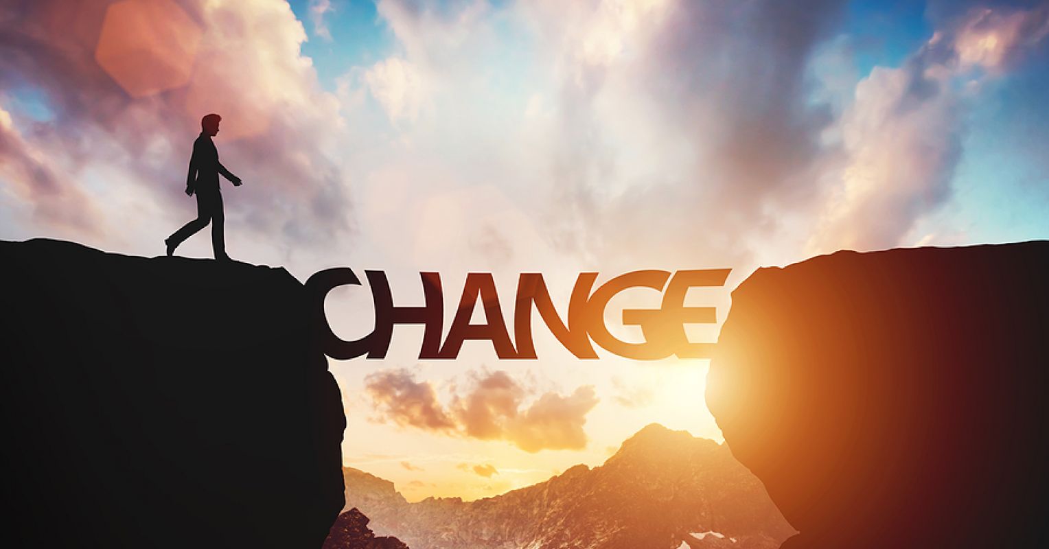 Change Is Hard, Here’s How to Make It Easier Psychology Today