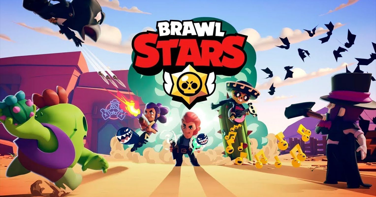 Brawl Stars As Therapeutic Interaction And Discussion Psychology Today - brawl stars pa