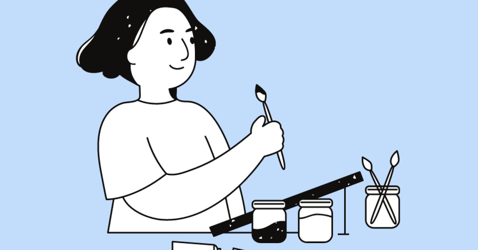 How You Can Create Your Own Creativity | Psychology Today