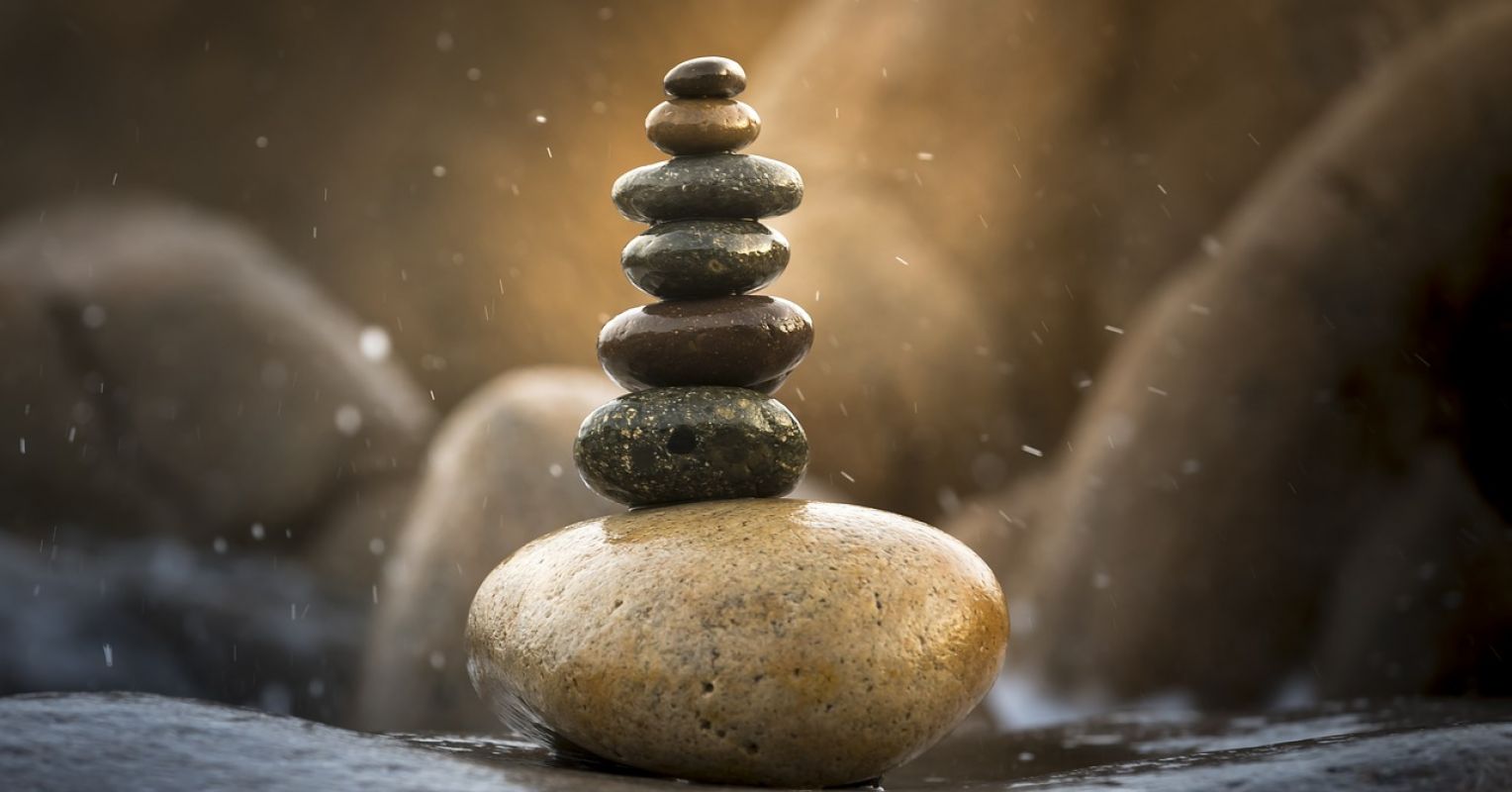 Why Are Balance and Harmony So Vital for Well-being?