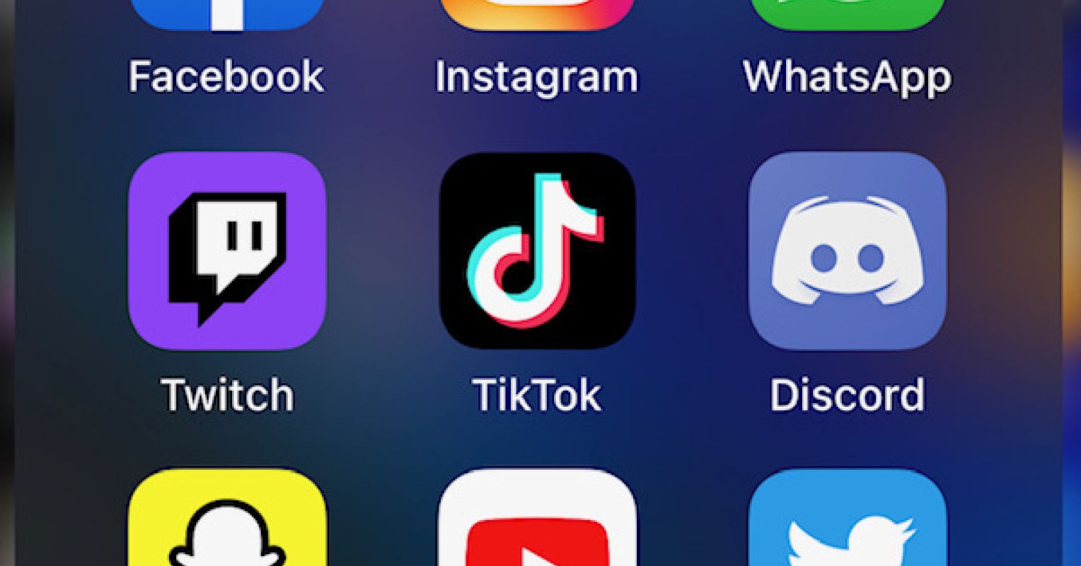 A Parent's Guide to TikTok