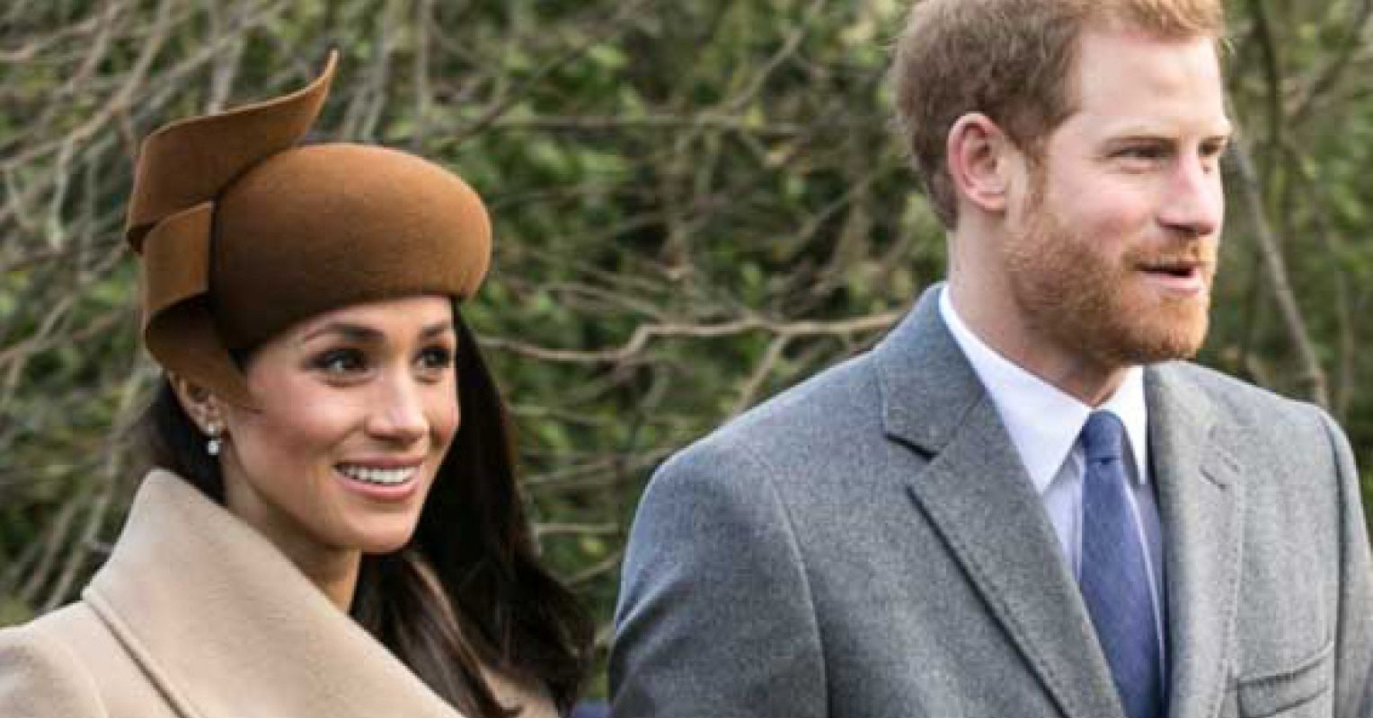 A Key to Harry and Meghan's Estrangement Psychology Today