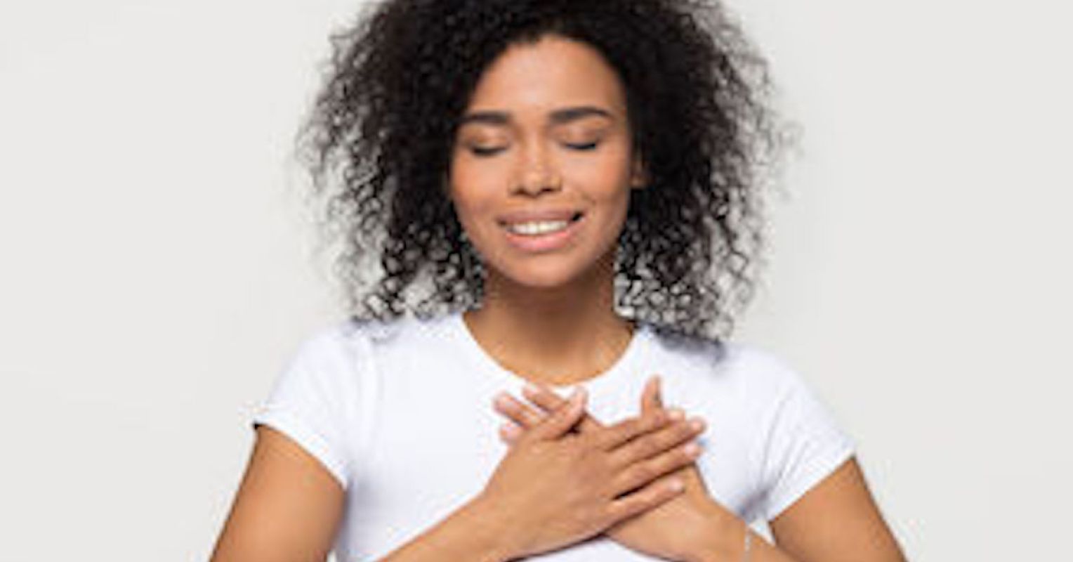 A Healthy Response to SelfDirected Anger Psychology Today