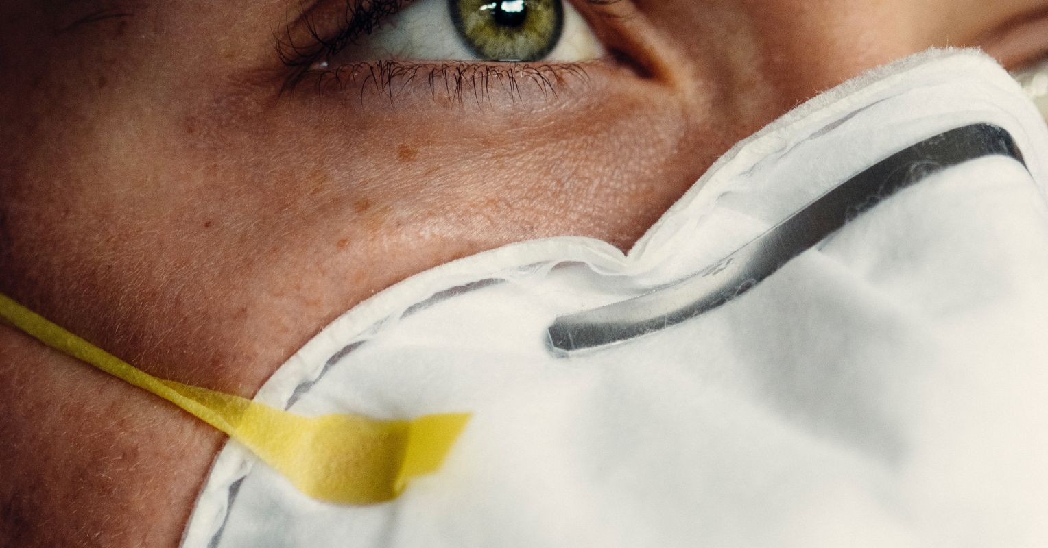 Can Mask Wearing Be a Clue to Someone’s Dishonesty? | Psychology Today