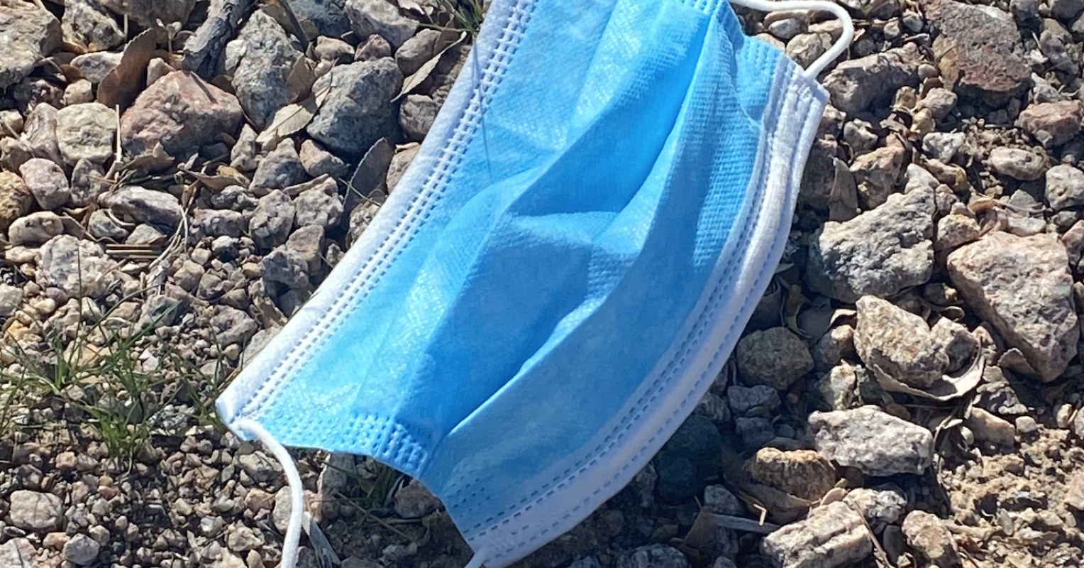 The Complex Reasons Why Some Refuse to Wear a Mask Psychology Today