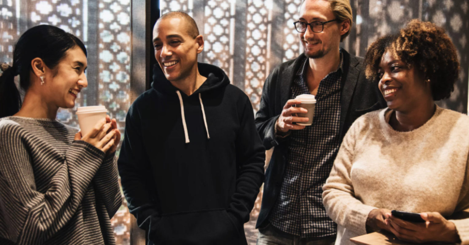 The Future of Diversity in America | Psychology Today