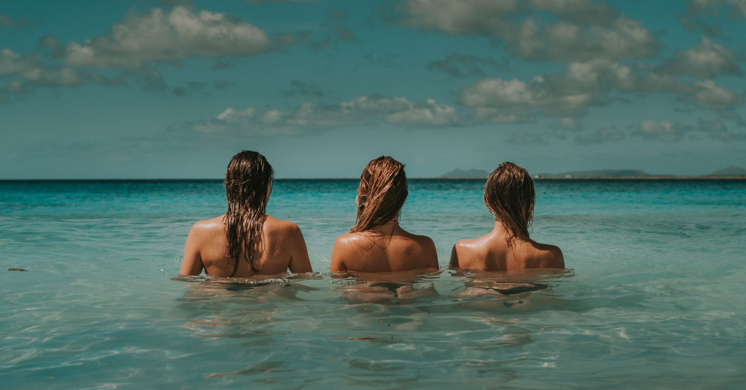 Spending Time Naked With Strangers Can Improve Body Image Psychology Today