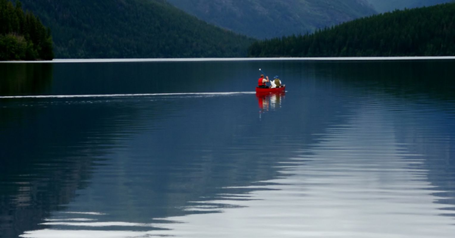 Two Behaviors That Can Calm You Completely Psychology Today