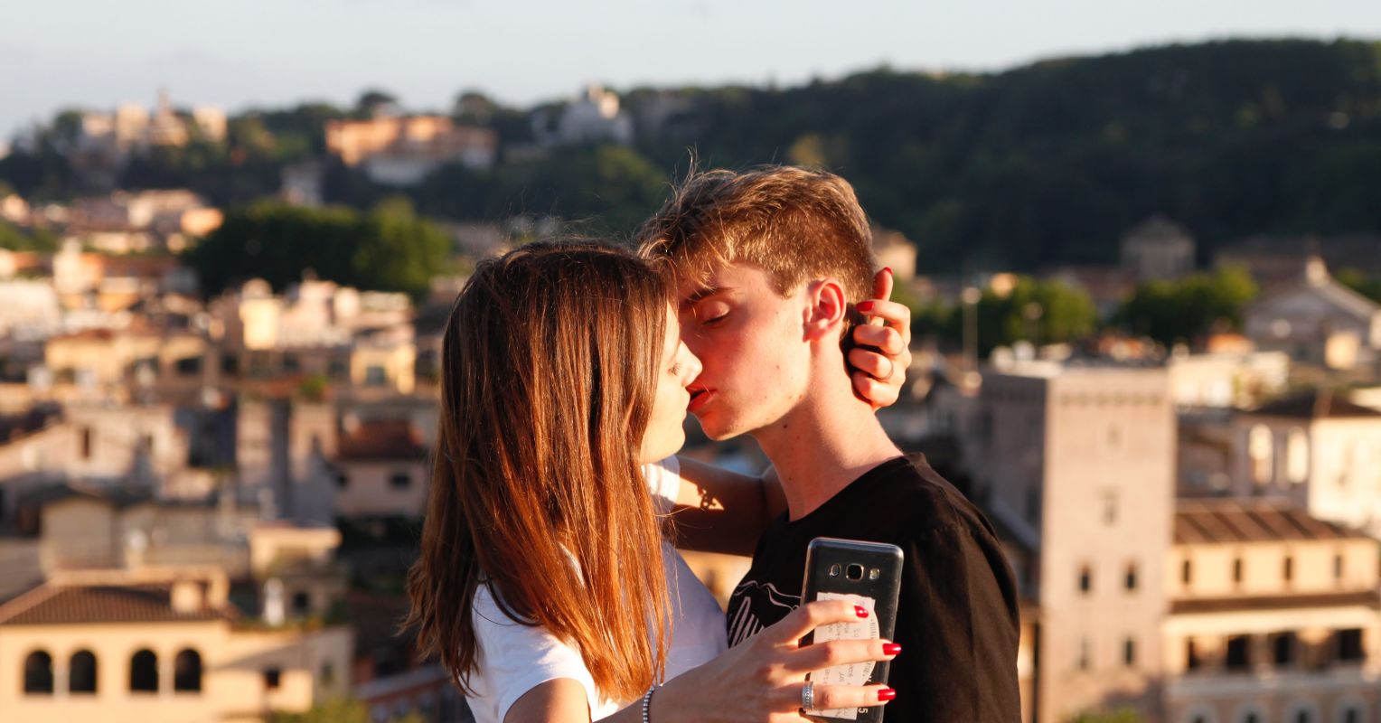 Cómo usan Instagram las parejas? | Psychology Today en español