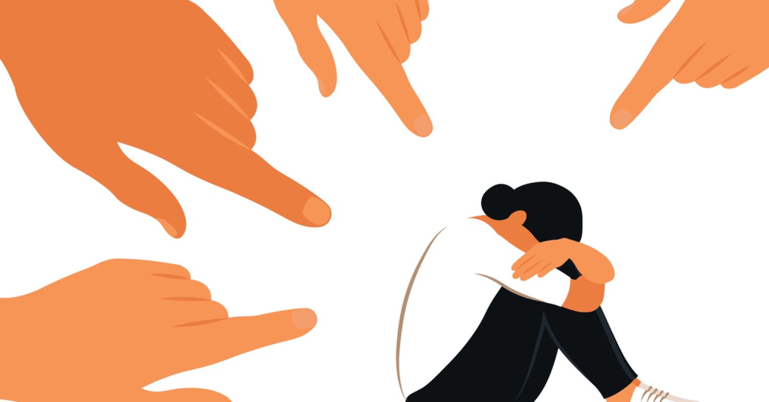 The Subtle Art of Blaming the Victim Psychology Today United Kingdom