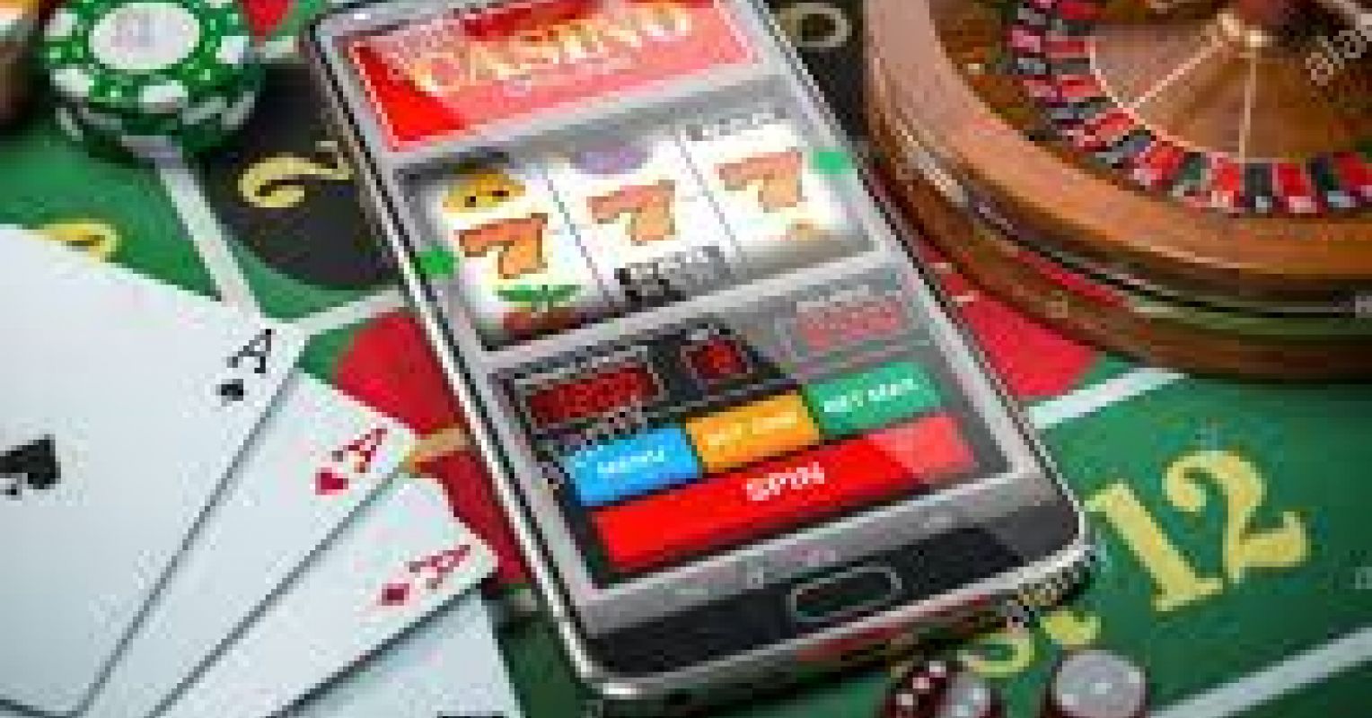 Casino en tu teléfono